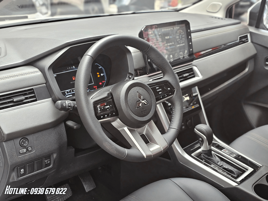 Mitsubishi Xpander 2026